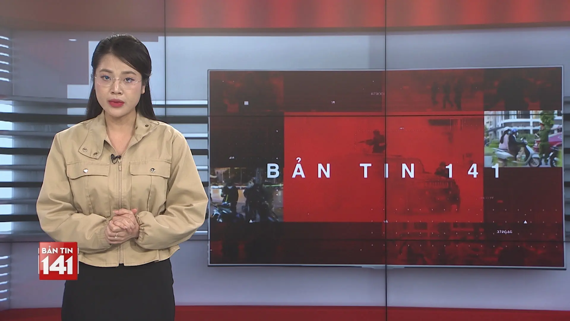 Bản tin 141 | 16/09/2025